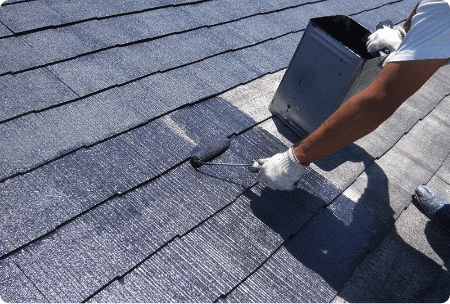 株式会社たつみ塗装 事業内容 サムネイル