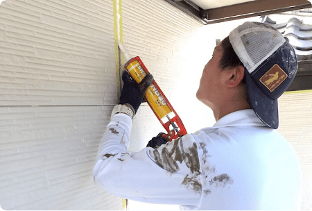 株式会社たつみ塗装 事業内容 サムネイル