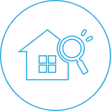 株式会社たつみ塗装 ご依頼の流れ 現地調査