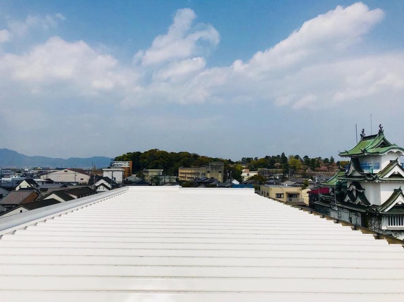 株式会社たつみ塗装 施工事例 サムネイル